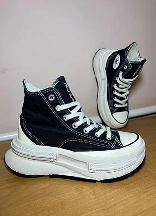 Жіночі кеди converse run star legacy cx 37-38 розмір