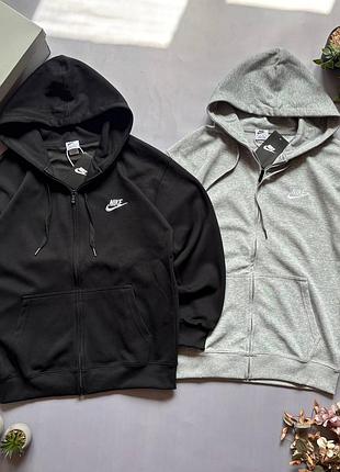 Стильная спортивная сохуди nike