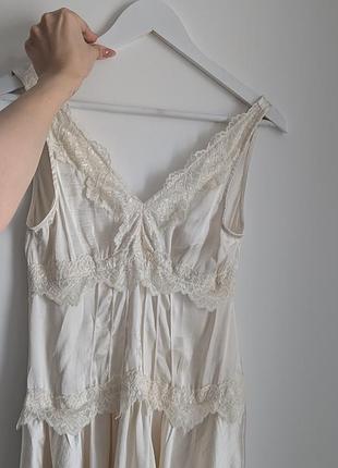 Платье stradivarius 5