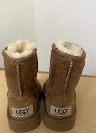 Ugg дітячі