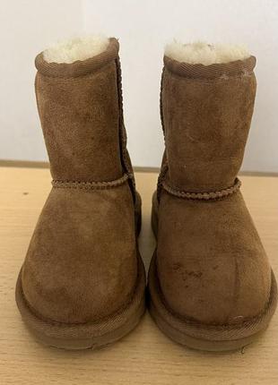 Ugg дітячі 2