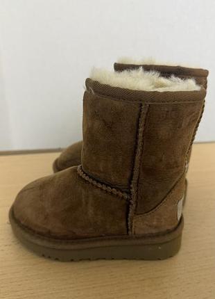 Ugg дітячі 3
