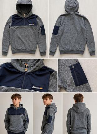 Дитяча кофта ellesse , 152-158 cm. (12/13 y.)