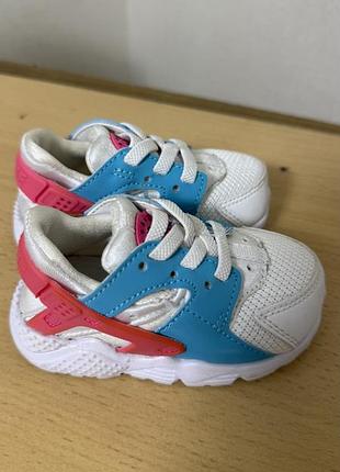 Кросівки nike