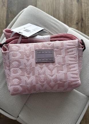 Сумка томі tommy hilfiger