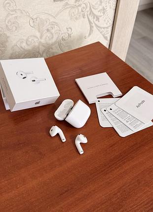 Air pods 4