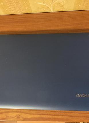 Ноутбук lenovo 330-15ikb ips fhd i3-7130u/8gb/1 tb/ intel hd620+gf mx130/3,5 години
