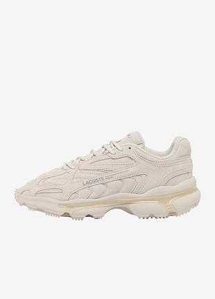 Lacoste trainers оригінал 2