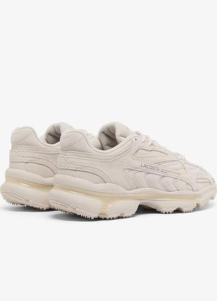 Lacoste trainers оригінал 4