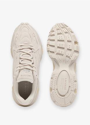 Lacoste trainers оригінал