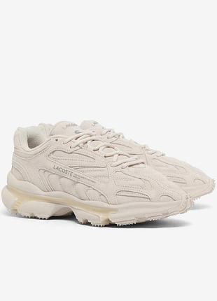 Lacoste trainers оригінал 3