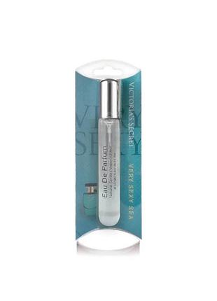 Женская парфюмированная вода victorias secret very sexy sea - pen tube 20 ml