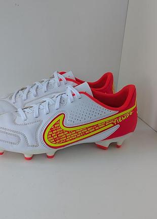 Бутси nike tiempo legend 9