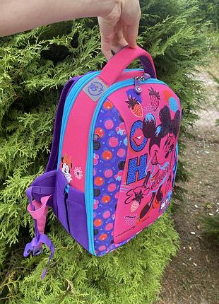 Рюкзак шкільний yes s-57 "minnie mouse" (558566)