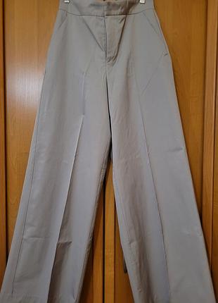 Брюки zara