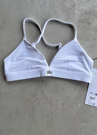 Бра alo yoga splendor bra (різні кольори)