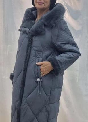 Пальто mishele