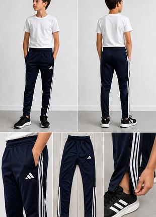 Дитячі спортивні штани adidas , 152 cm. (11/12 y.)