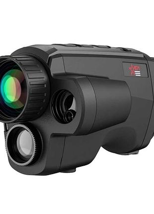 Тепловізійний монокуляр agm fuzion lrf tm35-640