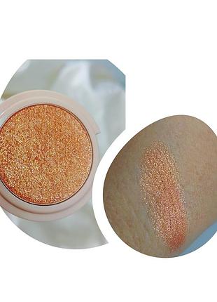 Etude house air mousse eyes тени для век