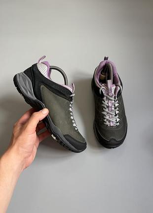 Merrell siren traveller q2 leather 39(24.5см)moab 2 speed