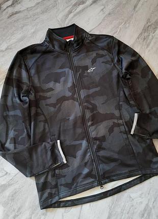Alpinestars куртка, кофта