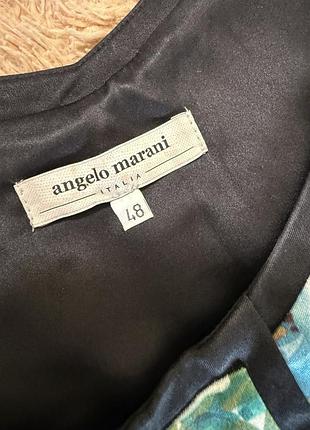 Сукня angelo marani 5