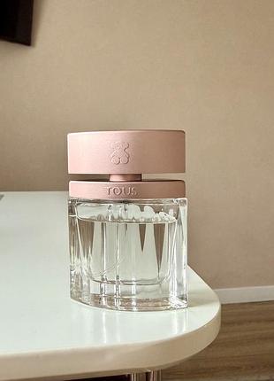 Tous l'eau eau de parfum