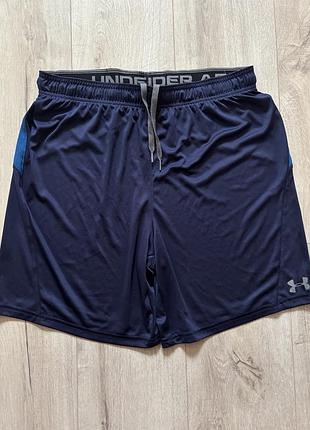 Шорти under armour