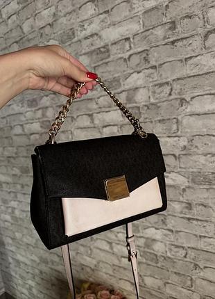 Оригінальна сумка michael kors натуральна шкіра