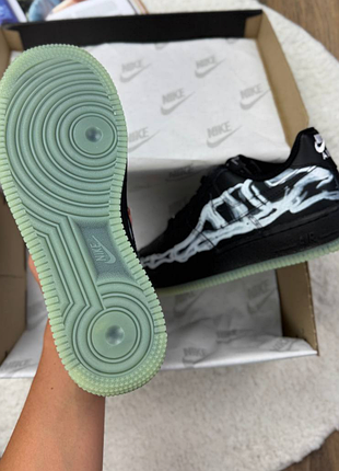Air force 1 low 4