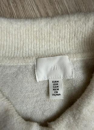 Кардиган h&m 2