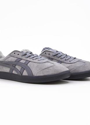 Asics onitsuka tiger tokuten grey