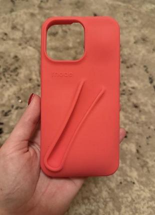 Чохли на 15 pro max