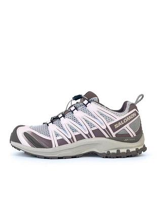 Женские кроссовки salomon xa pro 3d seasonal / smb+ 🔗