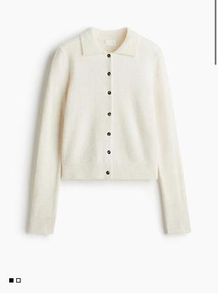 Кардиган h&m 3