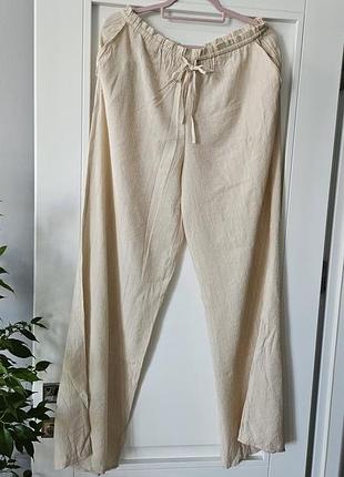 Штани zara l