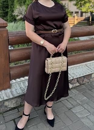 Костюм двійка (юбка +спідниця)