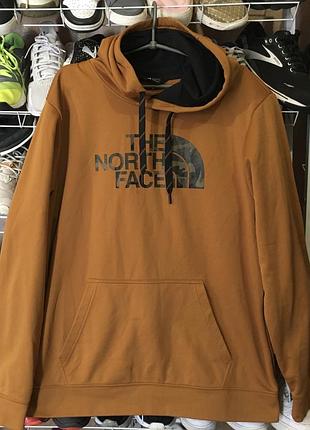 Худі the north face