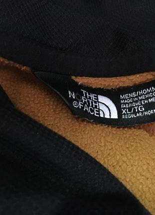 Худі the north face 3