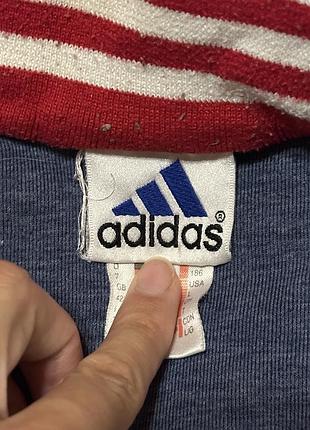 Чоловіча олімпійка adidas 5