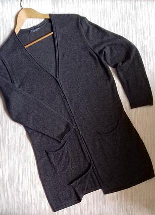 Женский кардиган кашемир женский кардиган кашемир non solo cashmere (италия)