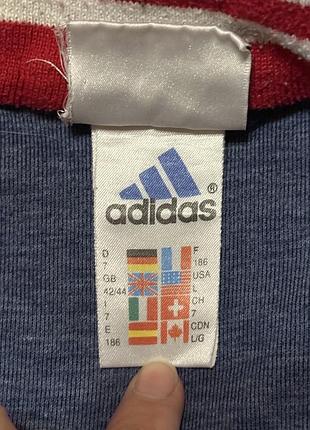 Чоловіча олімпійка adidas 4