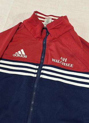 Чоловіча олімпійка adidas 2