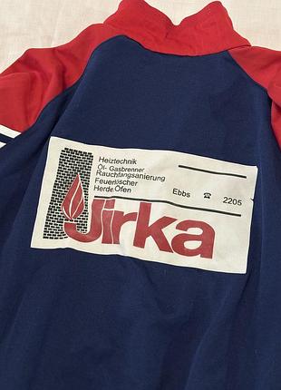 Чоловіча олімпійка adidas 8