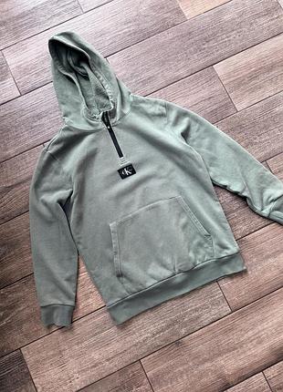 Кофта , худі  calvin klein оригінал