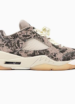 Кроссовки мужские, кроссовки женские, 1в1 люкс качество, кожа, nike air jordan 5 expressions, sky-nik-0711