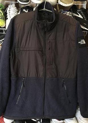 Фліска (шерпа) the north face