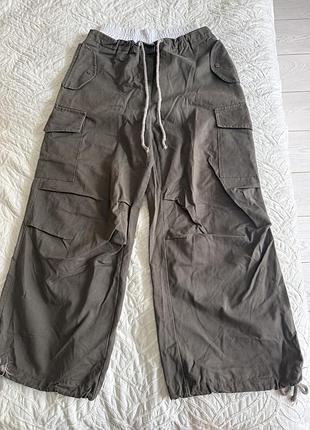 Дитячі baggy штани