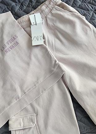 Костюм zara m